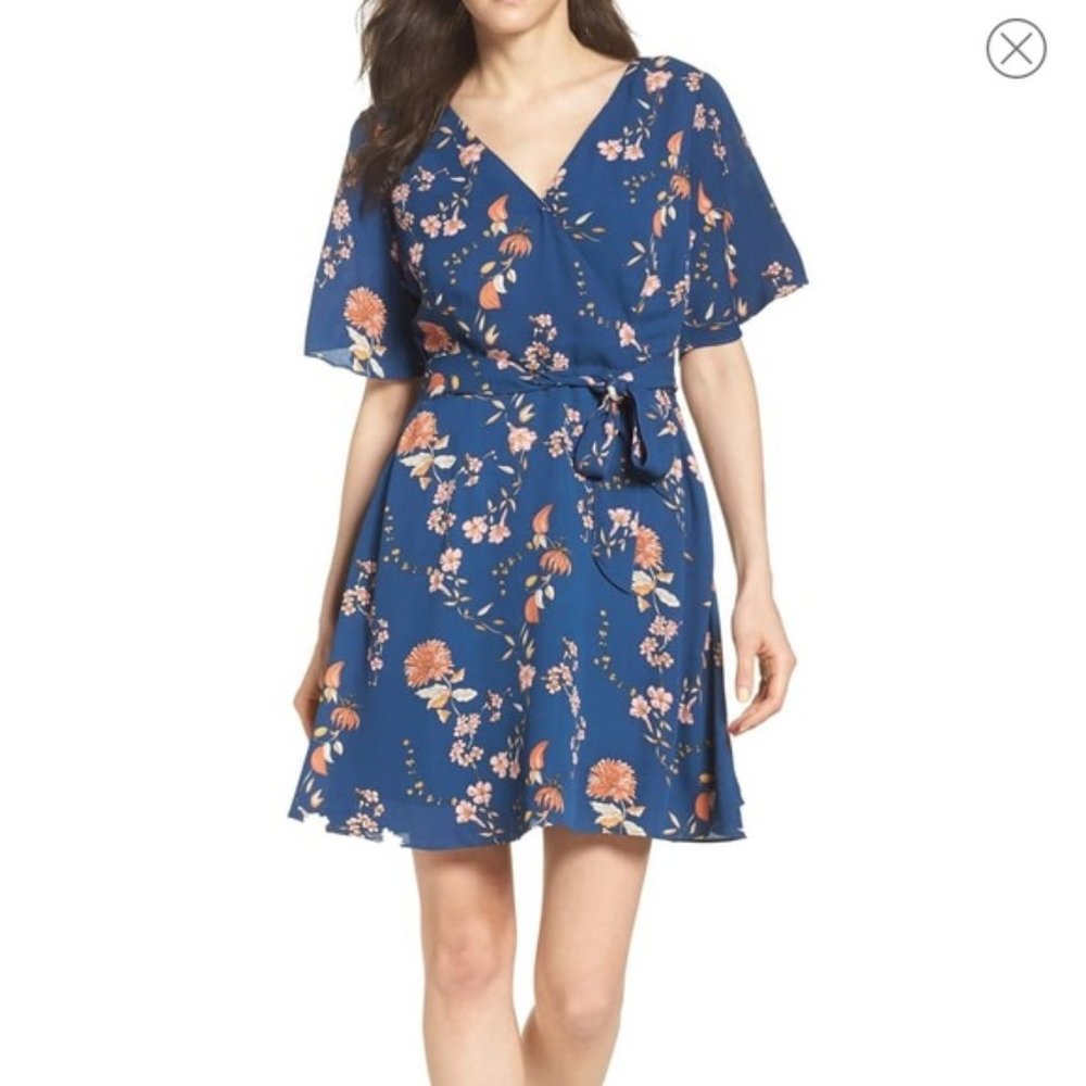 BB Dakota Dress
